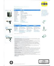 Schrader Bolzenschweiß-Systeme Bild 7