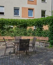 SSH Zwickau - Wohnstätte Werdauer Straße Bild 2