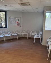 BIOGROUP LABORIZON BIORYLIS - Laboratoire Michel Ange Cholet image 3