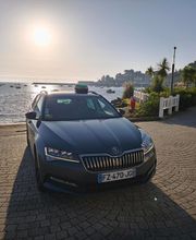 Allo Taxi Crepin image 9