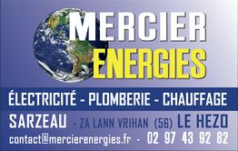 Mercier Energies