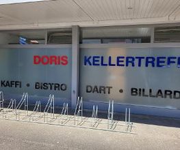 Doris Kellertreff Bild 1