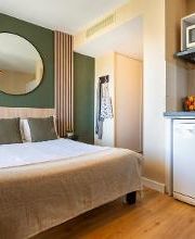 Nemea Appart'Hotel Green Side Biot Sophia Antipolis image 18