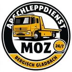 MOZ Abschleppdienst