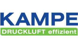 KAMPE DRUCKLUFT effizient