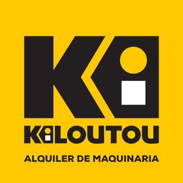 Kiloutou Logroño - Alquiler de maquinaria