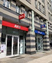 Avis Autovermietung - Dresden Bild 4