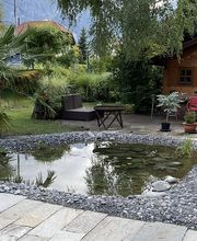 Gartenräume Haefeli Thomas