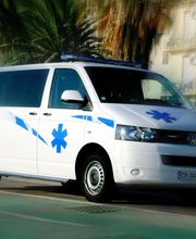 Ambulances St Jacques image 3