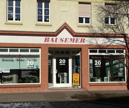 Geschäft Bausemer GmbH