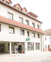 AOK PLUS - Filiale Bad Lausick Bild 3