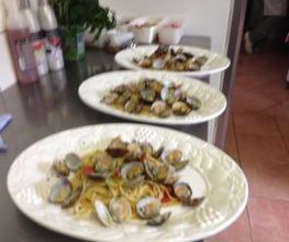 Pizzeria Restaurant d'Octodure Bild 9