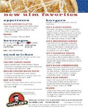 Happy Joe's Pizza & Ice Cream - New Ulm image 6