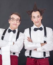 Shows und Walkacts Bild 2