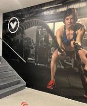 Gimnasio VivaGym Estepona Park imagen 10