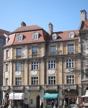 Haarstudio Philipp Golenia Bild 2