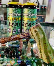 Goodz & Brews image 8