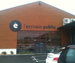 L'Ecrivain Public image 1