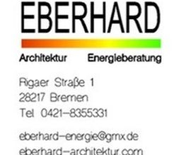 Dipl.-Ing. Architekt Jürgen Eberhard Bild 7