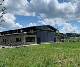 Restaurant Zum Vogelherd Bild 7