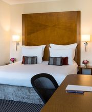 Penthouse Executive at Warwick Geneva Hotel