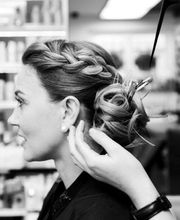 Hair Evasion image 8
