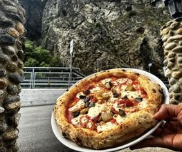 Pompeii Restaurant-pizzeria Bild 1