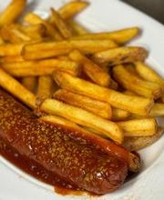 Gaststätte Brauner Hirsch Isenbüttel Bild 1