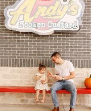 Andy's Frozen Custard image 3