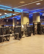 Gimnasio VivaGym Embajadores imagen 3