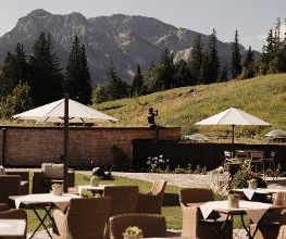 Berghotel Schlossanger Alp Bild 11