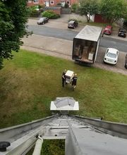 Möbelspedition André Panning Bild 10