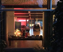 Garage Otter AG, Gals - Carrosserie, Fiat, Alfa Romeo, Oldtimer, Bosch Car Service Bild 3