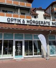 OPTIK MÖCKEL Wutha-Farnroda Bild 10