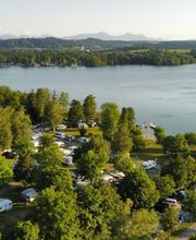 Camping Tettenhausen Strandbad Bild 5