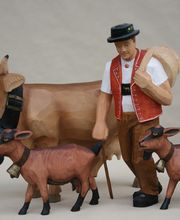 Huggler Holzbildhauerei AG