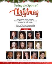 Grand Prairie Arts Council image 14