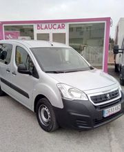 BLAUCAR LLOGUER DE VEHICLES imagen 1