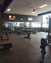 Basic-Fit 24/7 afbeelding 1