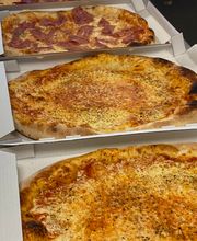 Pizza El Salvatore Bild 2