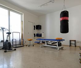 Physiotherapie Albert & Marlies Ziegler - Spezialpraxis für Pulmologie & Pädiatrie Bild 12
