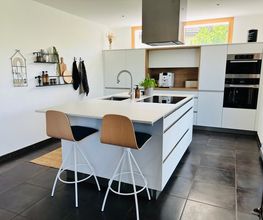 Agencement Magnin SA / Magnin Cuisine Bild 4