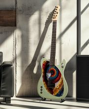 Dr. Hengstermann Gitarrenbau Bild 5