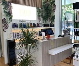 Taher Hairstylist Bild 5