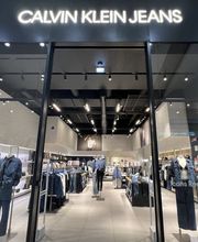 Calvin Klein Jeans immagine 1