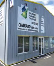 Chavand Electricité Chauffage image 2