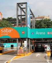 Parcheggio Saba Arena immagine 2