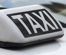 Taxi Pierron Du Kercorb image 1