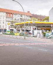 Shell Recharge Charging Station Bild 13