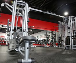 cf Fitness Emsdetten GmbH & Co. KG Bild 11